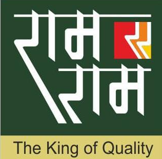 P. Kumar logo